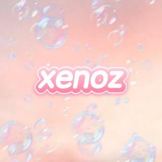 xenoz 日常好物｜追星周邊｜各式包材