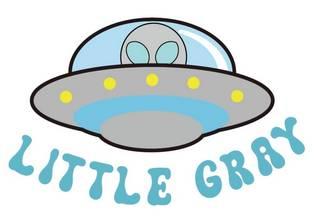 LITTLE GRAY