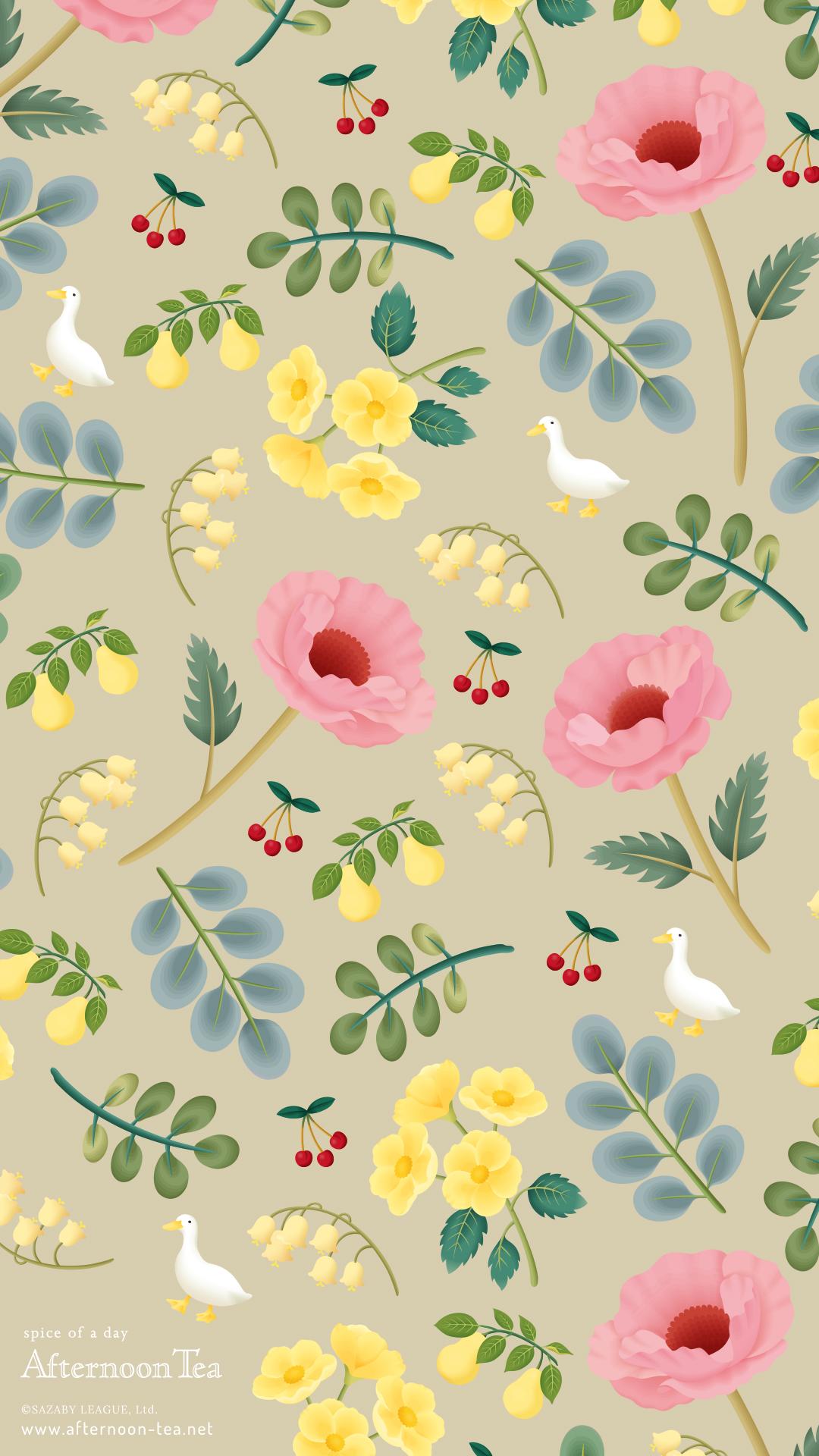 KT的居家優雅天地