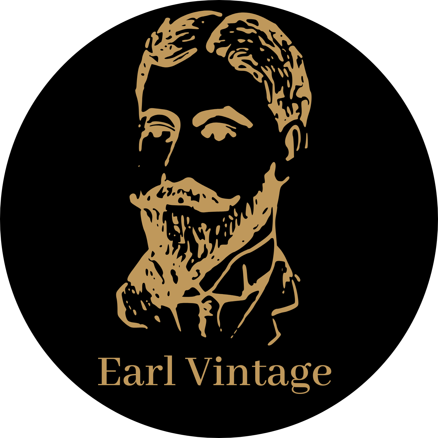 Earl Vintage伯爵古器