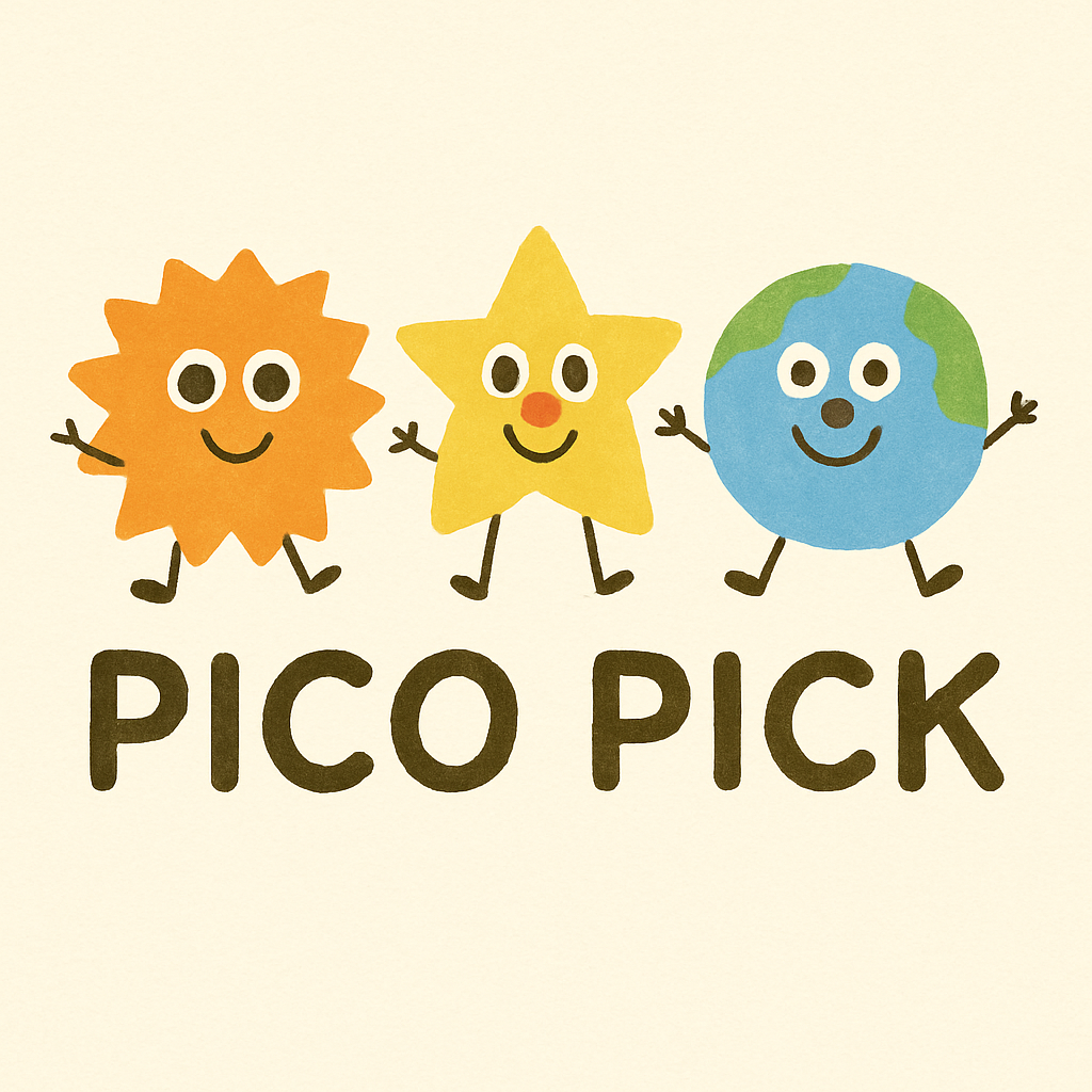 Pico Pick