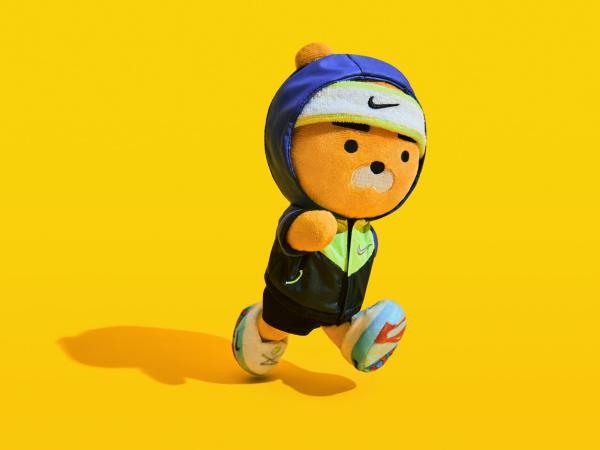 in Korea韓國代購