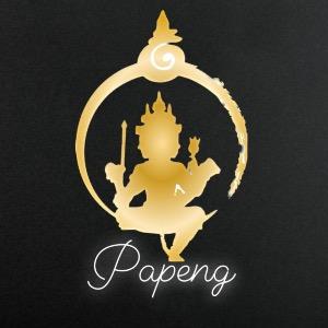 帕蓬四面佛佛牌佛俱