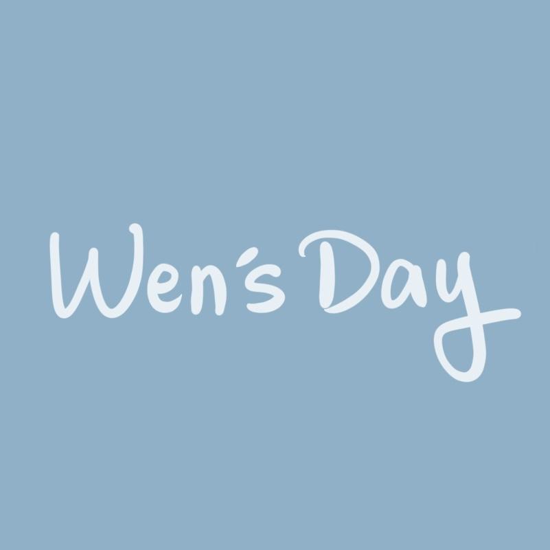 Wensday Handmade