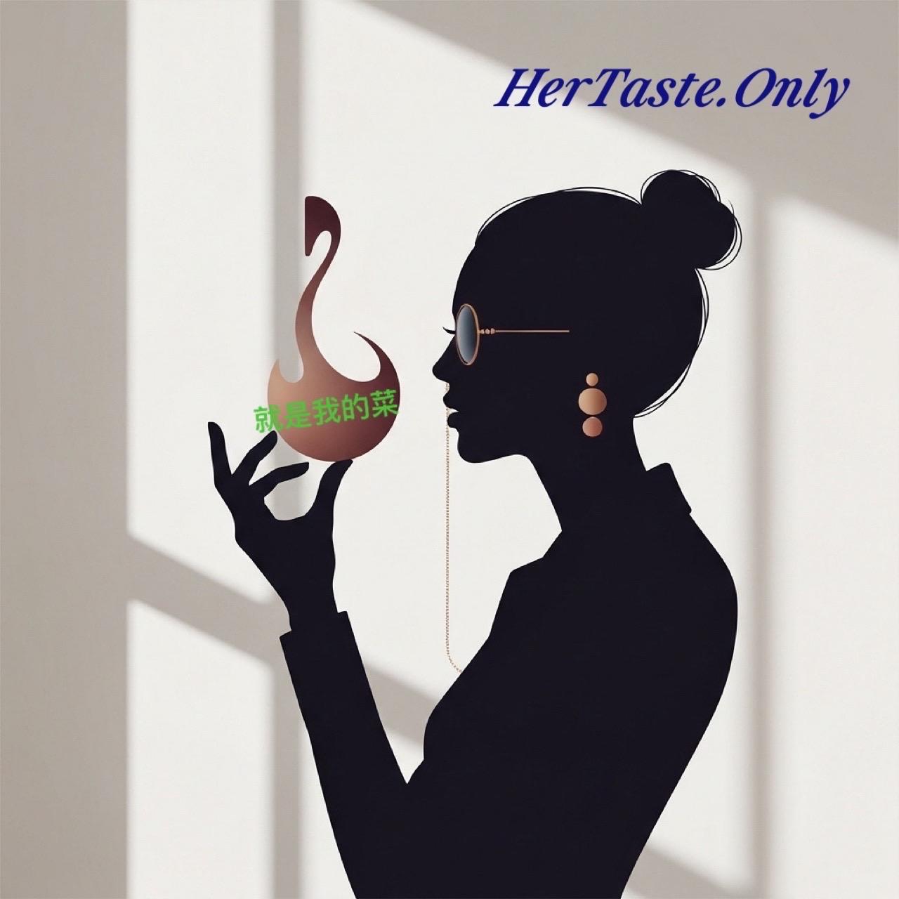 HerTaste.Only