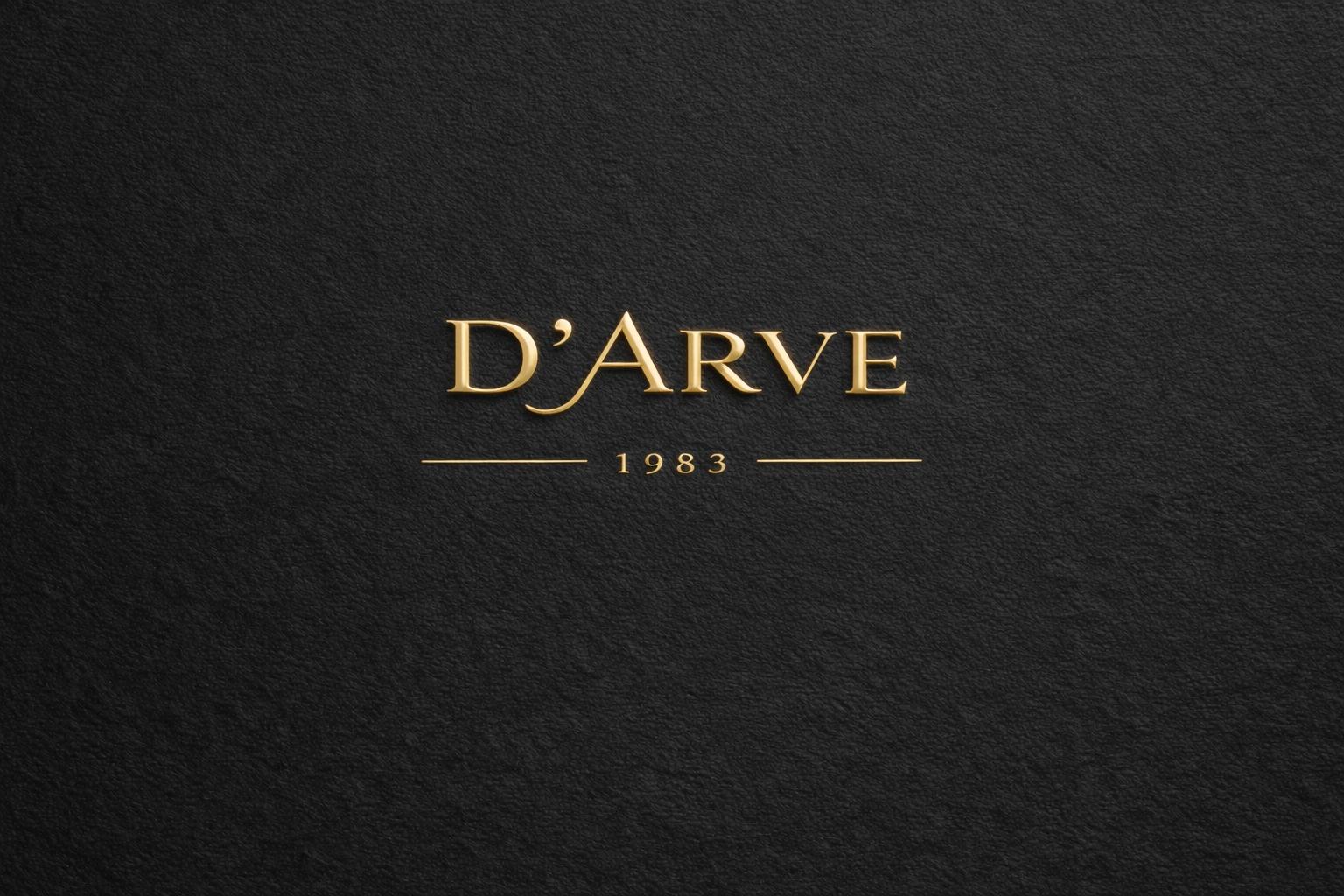 1983.D'Arve