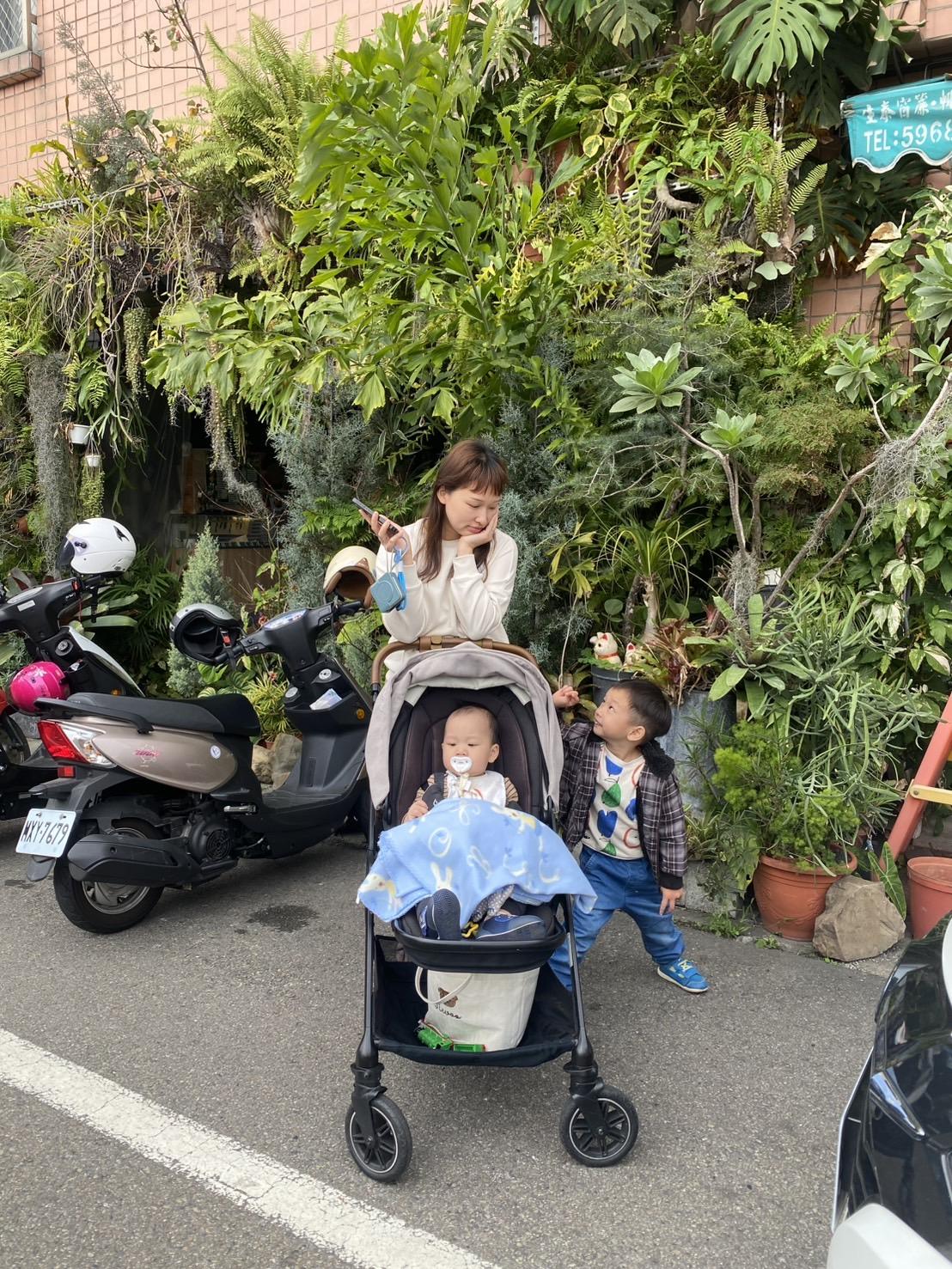 雙寶飼養員的雜貨店