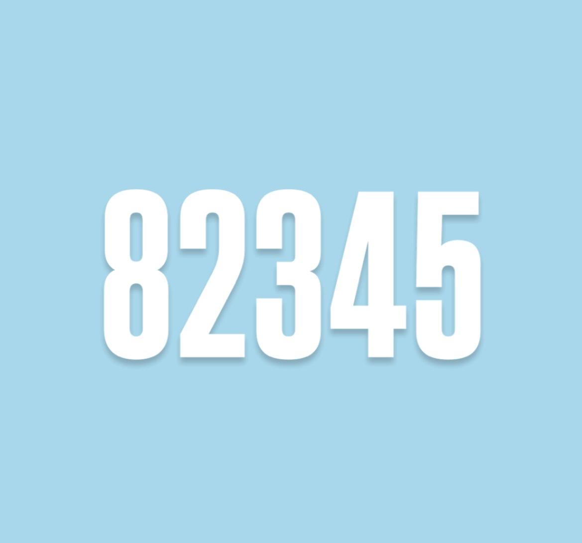 82345