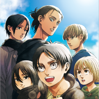 串動漫周邊小舖