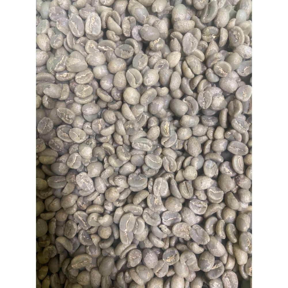 肯亞 烏克栗栗/黑莓皇后/穆蘭納/強豆來襲/2024批次 AA豆子大顆飽滿一公斤生豆-細節圖4