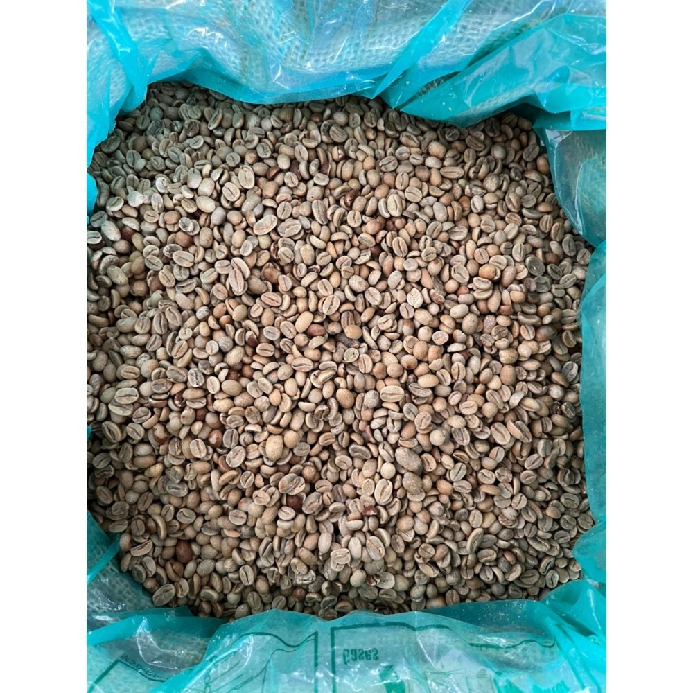 2024推薦日曬豆高CP值好豆＞＞薩爾瓦多 Finca Buenas Vista 黑美人日曬新到貨-細節圖3