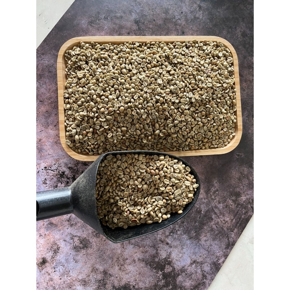 2024推薦日曬豆高CP值好豆＞＞薩爾瓦多 Finca Buenas Vista 黑美人日曬新到貨-細節圖4