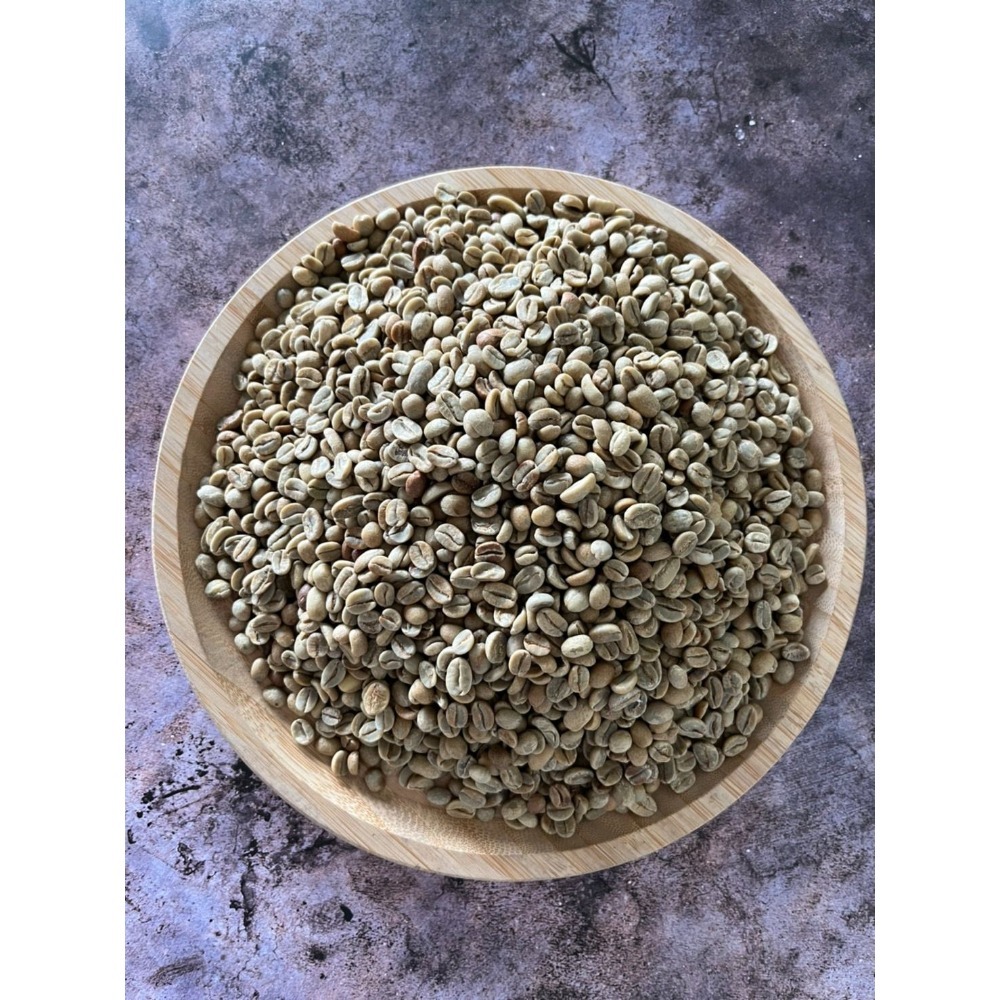 2024推薦日曬豆高CP值好豆＞＞薩爾瓦多 Finca Buenas Vista 黑美人日曬新到貨-細節圖5