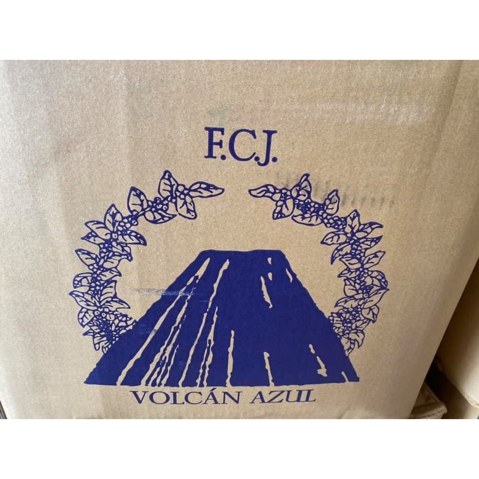 哥斯大黎加藍火山卡杜拉慢速日曬2024新批次-細節圖6