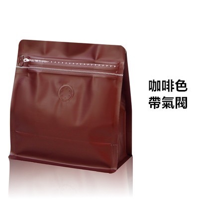 新品魔方袋多色選擇,高尚質感,新穎咖啡,茶葉熟豆,包裝袋磨砂八邊封鋁箔袋咖啡袋-規格圖10
