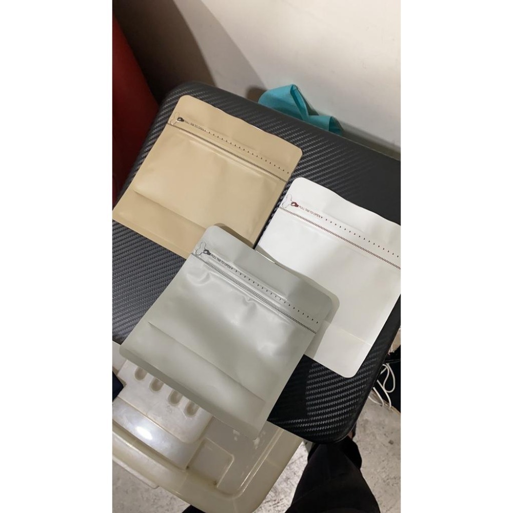250-500克新品(16色魔方袋)多色選擇,高尚質感,新穎咖啡,茶葉熟豆,包裝袋磨砂八邊封鋁箔袋咖啡袋半磅多色-細節圖9