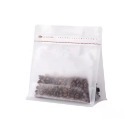 250-500克新品(16色魔方袋)多色選擇,高尚質感,新穎咖啡,茶葉熟豆,包裝袋磨砂八邊封鋁箔袋咖啡袋半磅多色-規格圖9