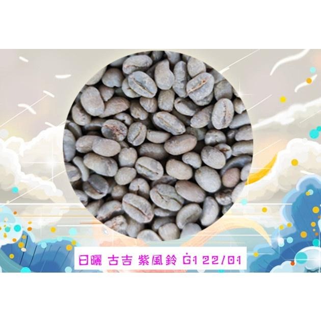 ★★強豆來襲 2025 衣索比亞 日曬 古吉 紫風鈴 G12501批次一公斤生豆★★-細節圖9