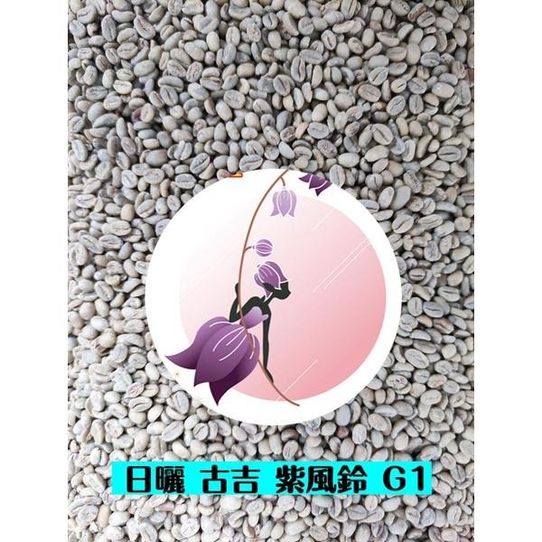 ★★強豆來襲 2025 衣索比亞 日曬 古吉 紫風鈴 G12501批次一公斤生豆★★-細節圖10