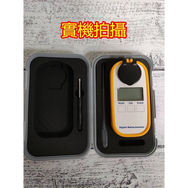 DR-701數顯咖啡濃度計咖啡糖度計Brix/TDS咖啡濃度測試儀coffee咖啡濃度 咖啡濃度計-細節圖5