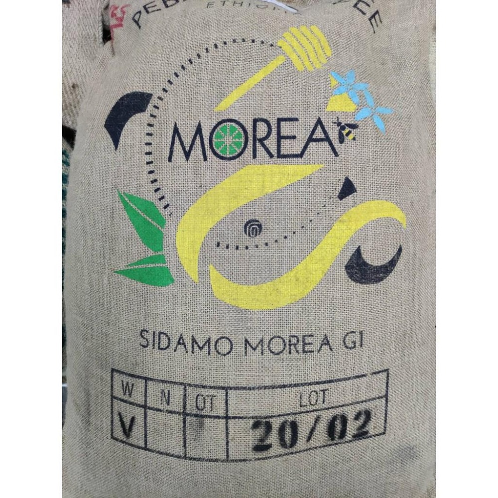 好豆推薦茉莉雅 衣索比亞 水洗 西達摩 檸檬花蜜/茉莉雅 G1 2501批次精品咖啡生豆-細節圖2