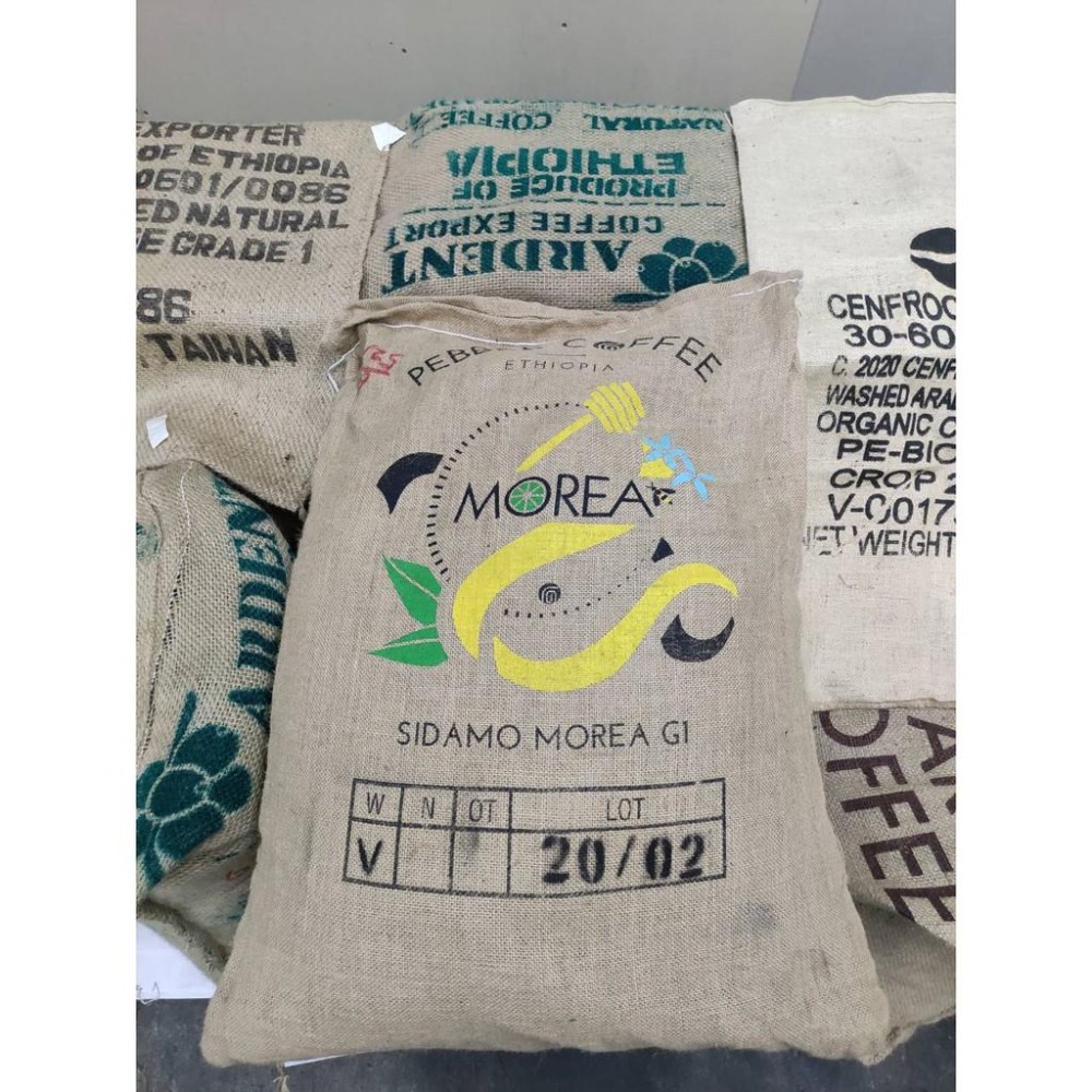 好豆推薦茉莉雅 衣索比亞 水洗 西達摩 檸檬花蜜/茉莉雅 G1 2501批次精品咖啡生豆-細節圖3