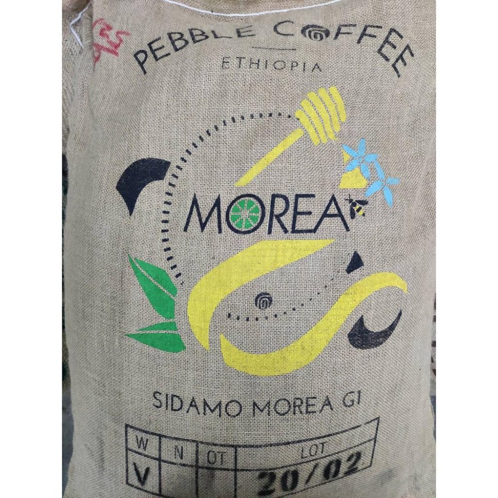 好豆推薦茉莉雅 衣索比亞 水洗 西達摩 檸檬花蜜/茉莉雅 G1 2501批次精品咖啡生豆-細節圖4