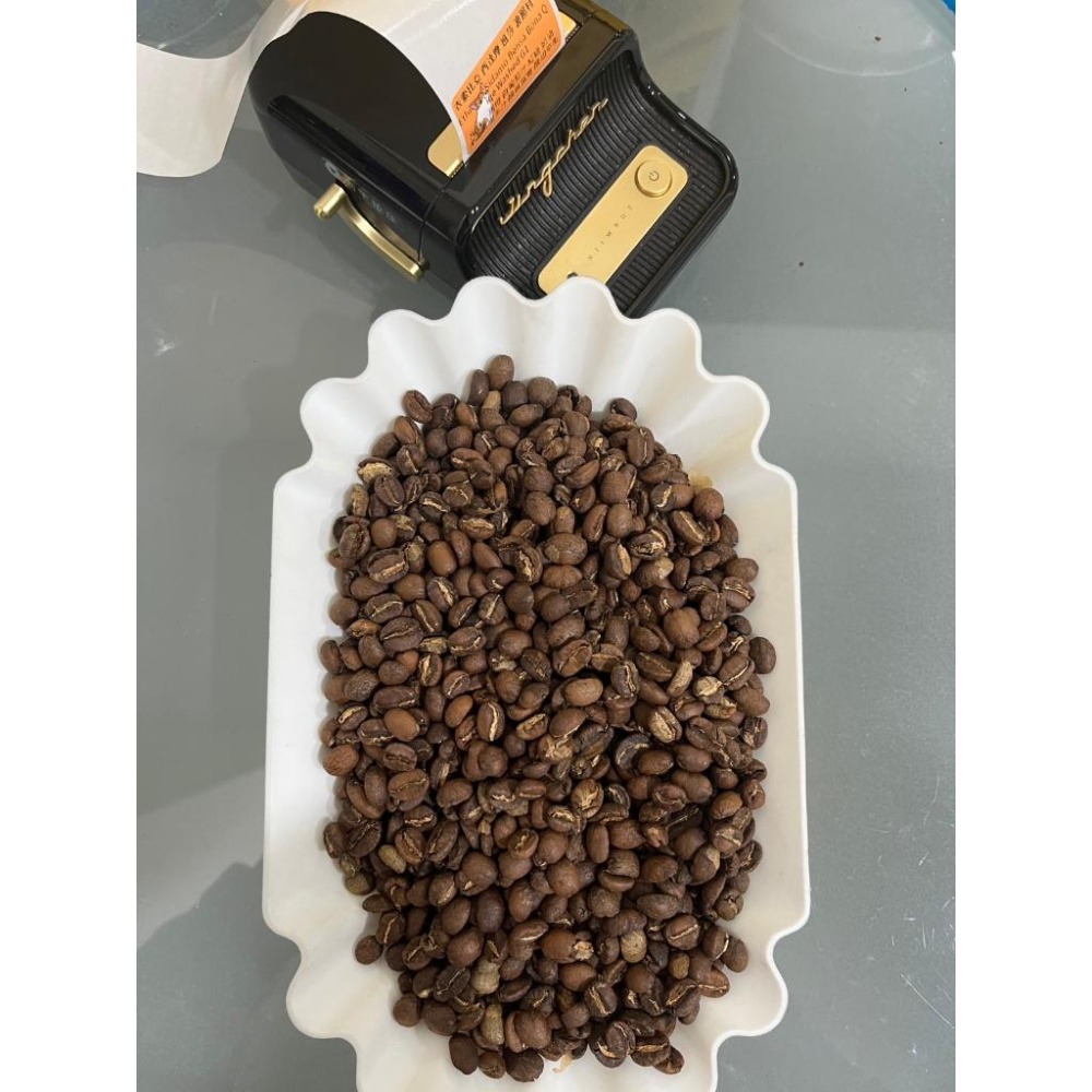 好豆推薦茉莉雅 衣索比亞 水洗 西達摩 檸檬花蜜/茉莉雅 G1 2501批次精品咖啡生豆-細節圖9