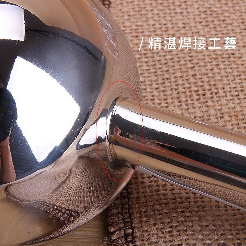 加厚不銹鋼冰鏟/咖啡生豆鏟,食品鏟/米鏟/瓜子鏟/冰糖鏟/茶葉鏟/加厚3號鏟,分裝鏟 烹飪鏟-細節圖2