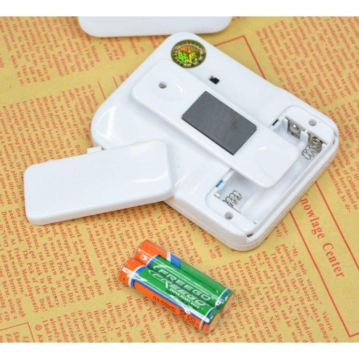 正貨382三通道電子正多組倒計時器定時提醒器時鐘秒錶記憶功能三排顯示/三通道倒計時器/具時鐘、秒  錶、三組倒計時、記憶-細節圖6