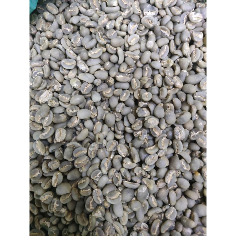 印尼 綠寶石曼特寧N Sumatra Lake Tawar一公斤分裝包裝生豆-細節圖7