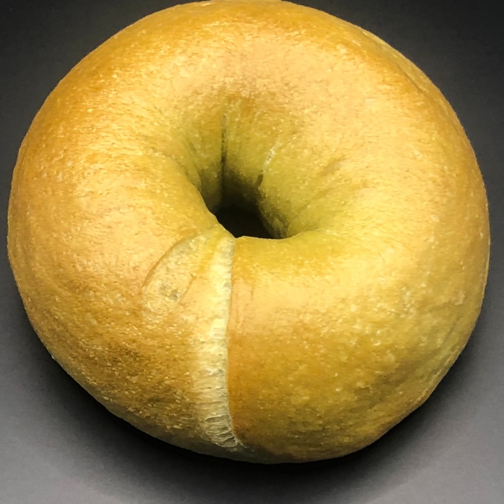 低醣貝果十六款麵團【百分百無添加】高膳食纖維無油無蛋無添加【無餡料全麥貝果-無餡料】全麥麵粉貝果-細節圖8