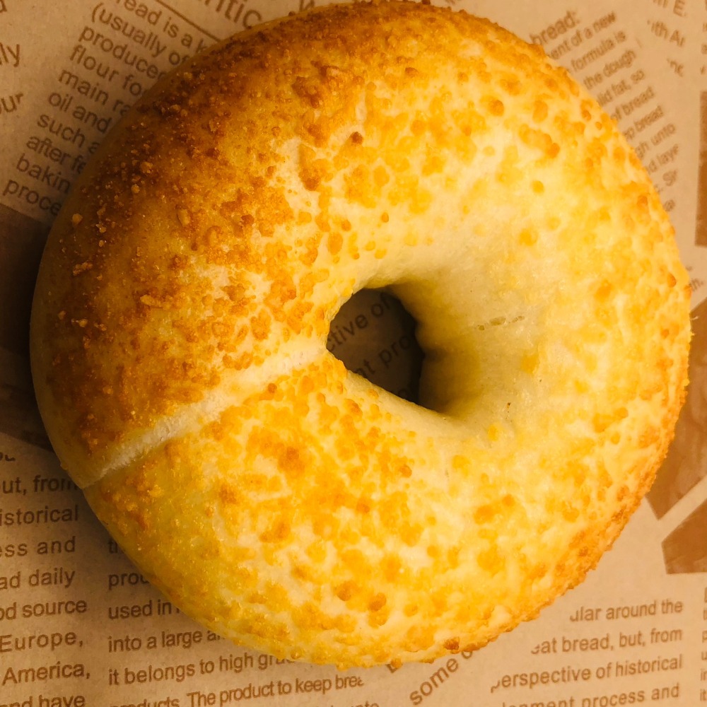 低醣貝果十六款麵團【百分百無添加】高膳食纖維無油無蛋無添加【無餡料全麥貝果-無餡料】全麥麵粉貝果-細節圖9