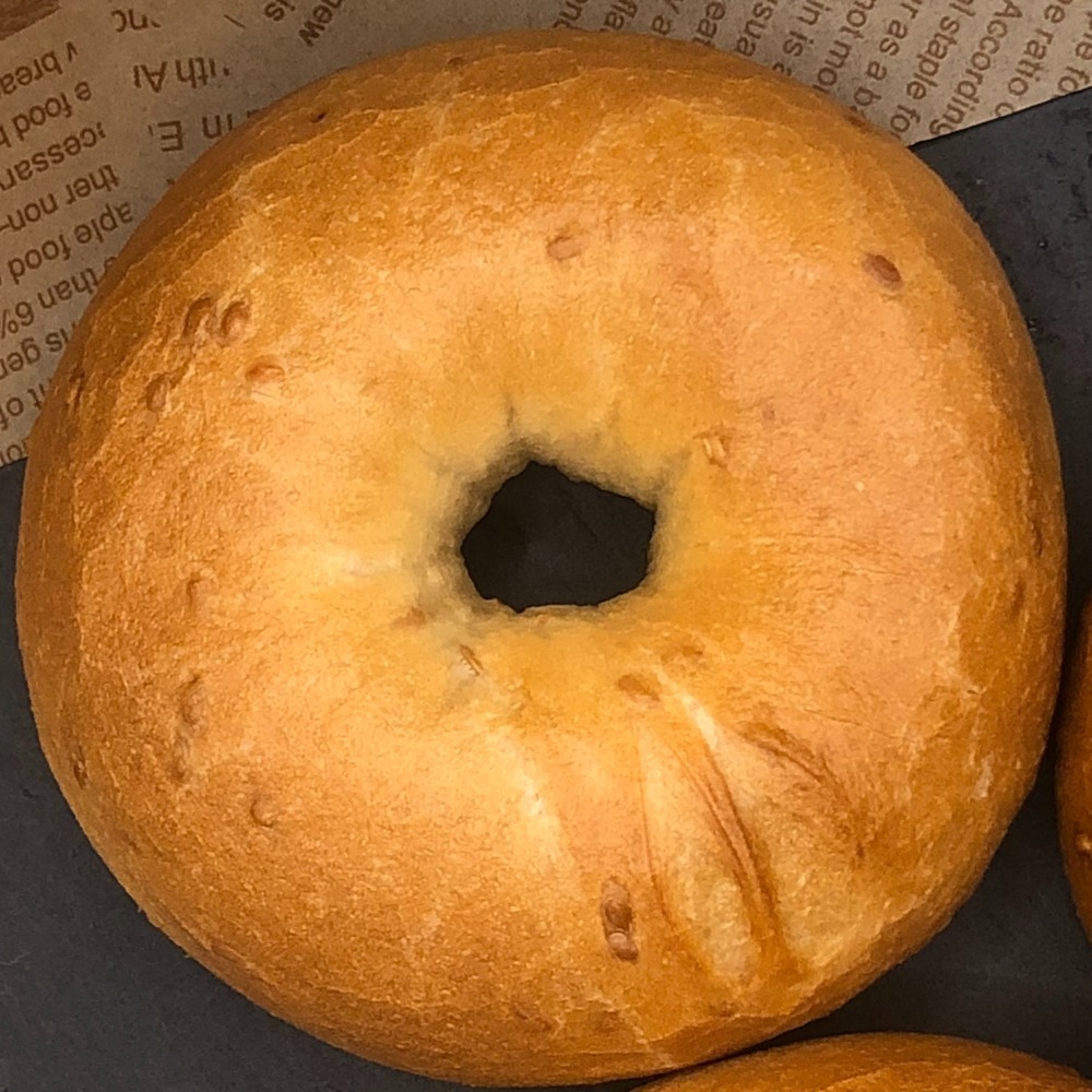 低醣貝果十六款麵團【百分百無添加】高膳食纖維無油無蛋無添加【無餡料全麥貝果-無餡料】全麥麵粉貝果-規格圖11