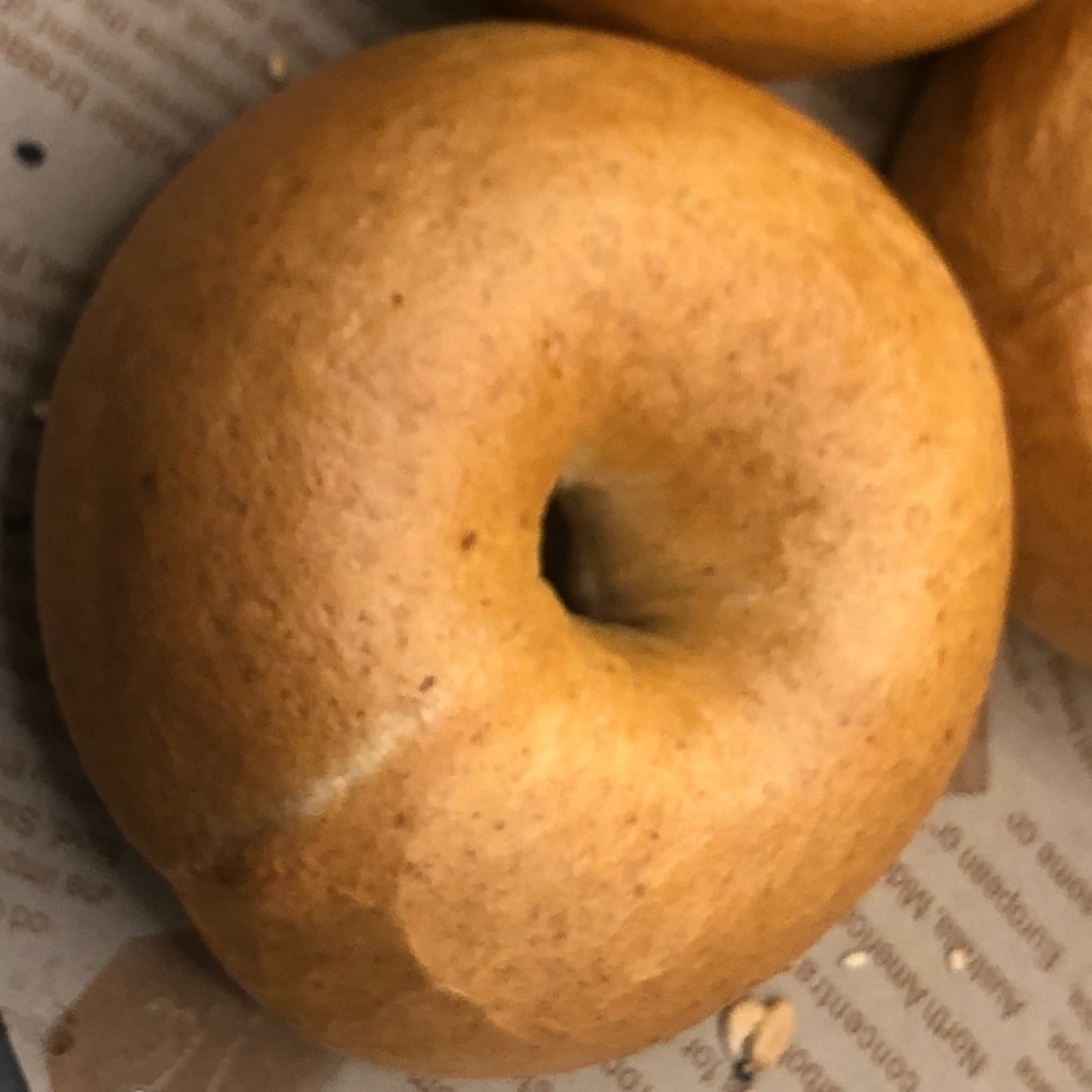 低醣貝果十六款麵團【百分百無添加】高膳食纖維無油無蛋無添加【無餡料全麥貝果-無餡料】全麥麵粉貝果-規格圖11