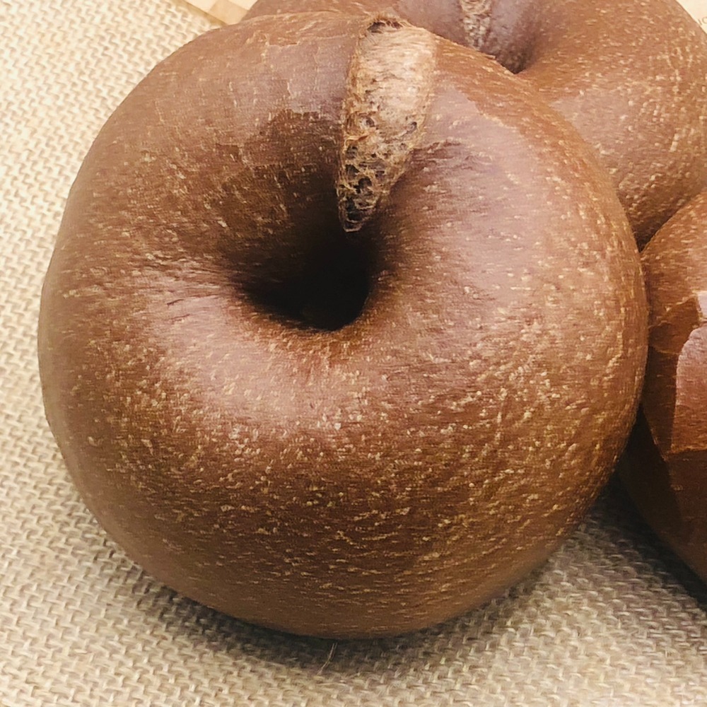 低醣貝果十六款麵團【百分百無添加】高膳食纖維無油無蛋無添加【無餡料全麥貝果-無餡料】全麥麵粉貝果-規格圖11