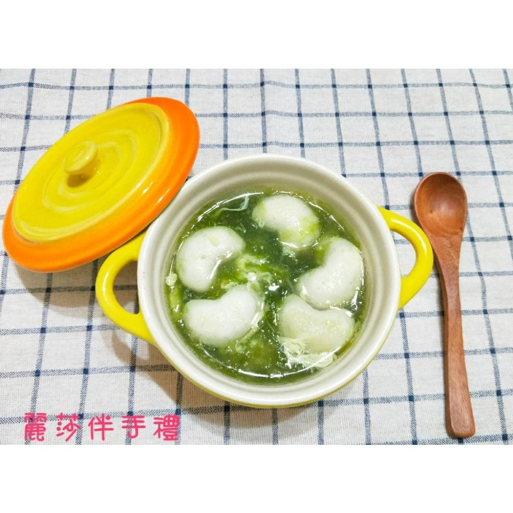現貨【方便料理】澎湖野生乾海菜 乾燥海菜 海菜乾(全素)100g-細節圖2