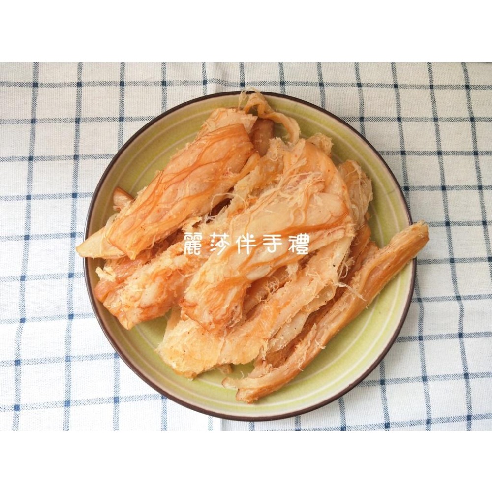現貨【澎湖名產】魷魚條 厚切魷魚燒-細節圖2