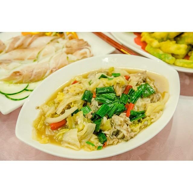 現貨【懷念古早味】澎湖手工醃漬高麗菜酸-細節圖3