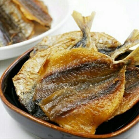 現貨【下酒菜首選】(生)醉魚乾-細節圖2