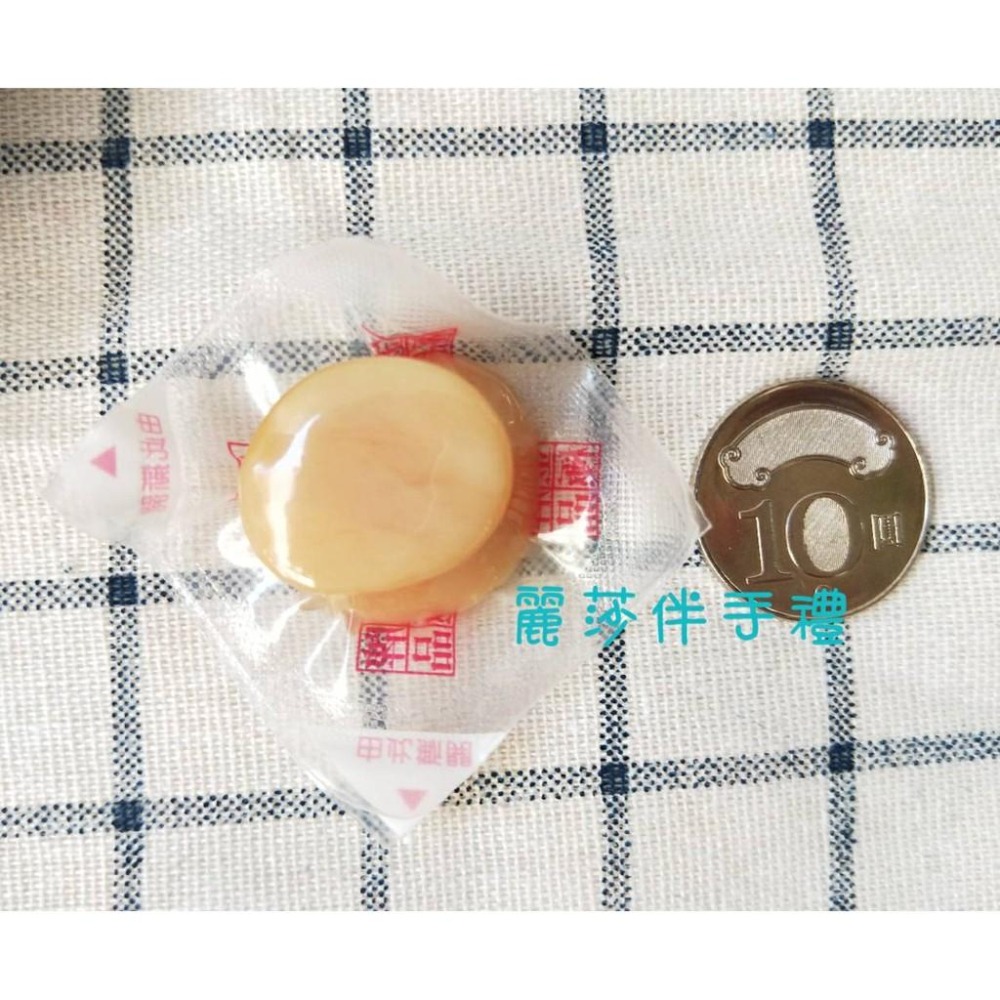 現貨【珍貴海味】日式金牌干貝貽(干貝糖)-細節圖2