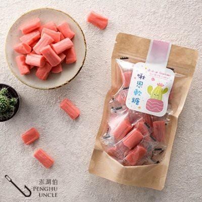 現貨澎湖伯啾思軟糖仙人掌軟糖-細節圖2