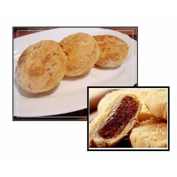 現貨【麗莎推薦】澎湖名產泉利冬瓜糕10入 葷/素-細節圖2