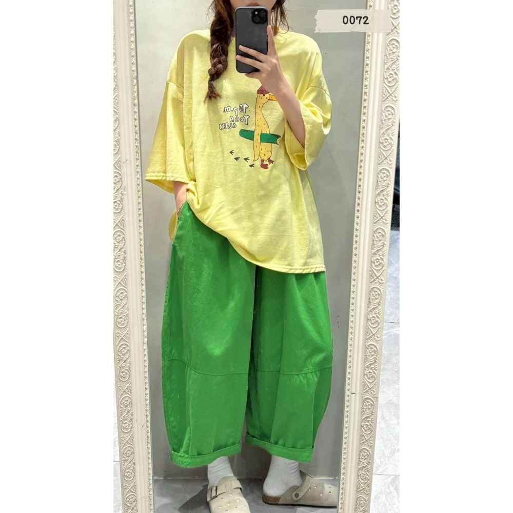 Gemini 日系。🔸可愛麻紗/小花/肩帶可調/吊帶背心裙-規格圖7