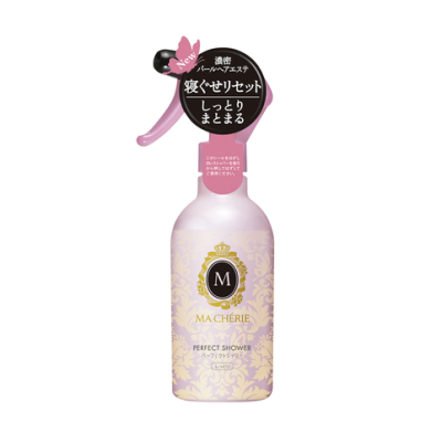 【 i mall 特賣會】瑪宣妮 Macherie 保濕髮妝水 250ml