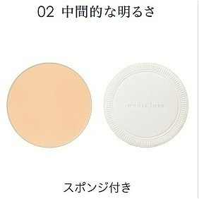 【💖 i mall特賣會 💖】媚點 裸光細緻蜜粉 (透明 /自然色)不含盒子-細節圖2