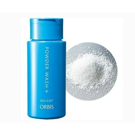 【💖搜狗 百貨 💖】ORBIS 雙重酵素潔顏粉50g 商品來源 官網購入-細節圖2