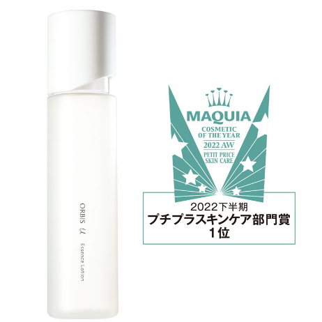 【💖 搜狗 百貨 💖】ORBIS 芯生悠賦活化妝水 精華化妝水-細節圖2