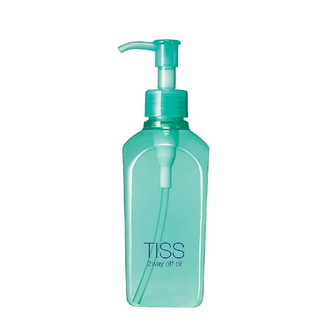 【 i mall特賣會 】資生堂 TISS 深層卸妝油 乾濕兩用進化型 230mL