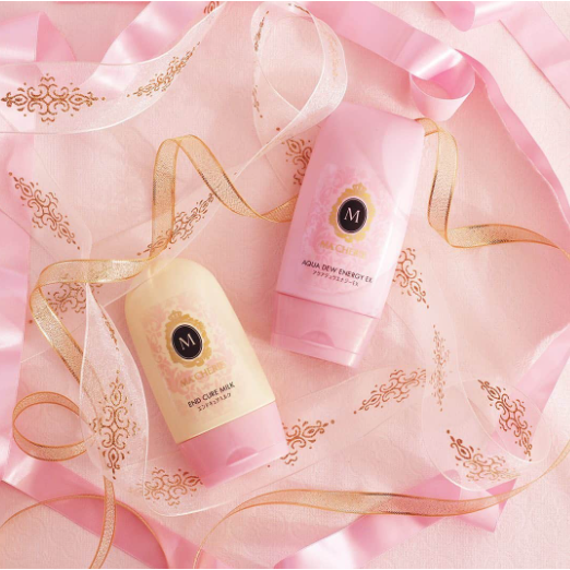 【💖搜狗 百貨💖】瑪宣妮 Macherie 髮梢修護精華乳 (免沖洗)-細節圖2